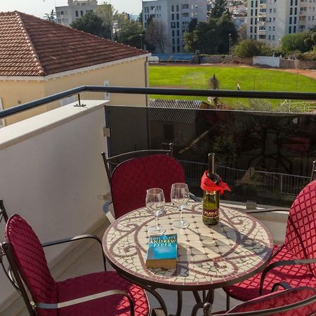 Ferienwohnung Anima Dubrovnik Exterior foto