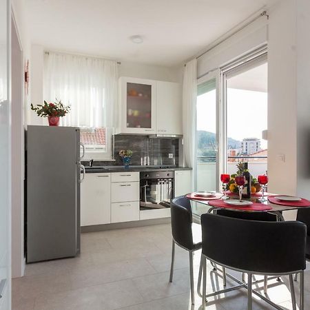 Ferienwohnung Anima Dubrovnik Exterior foto