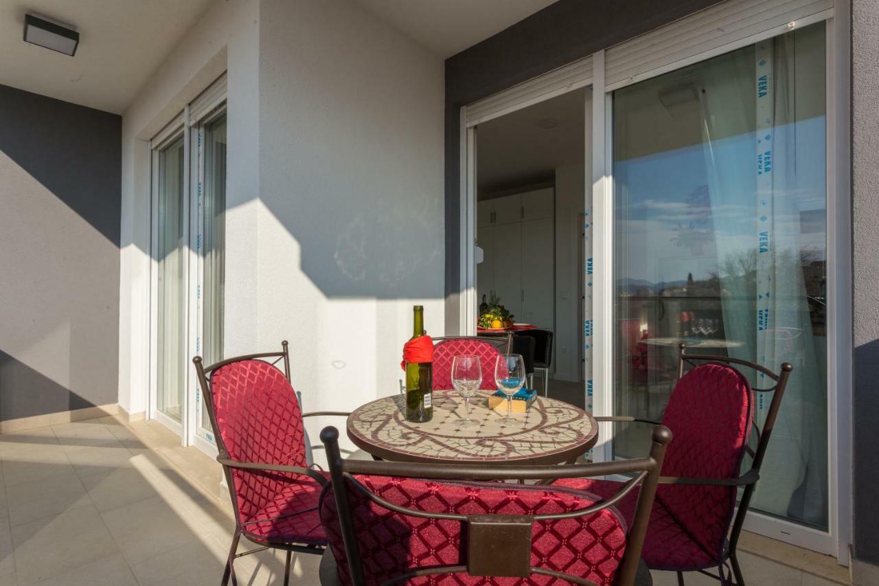 Ferienwohnung Anima Dubrovnik Exterior foto
