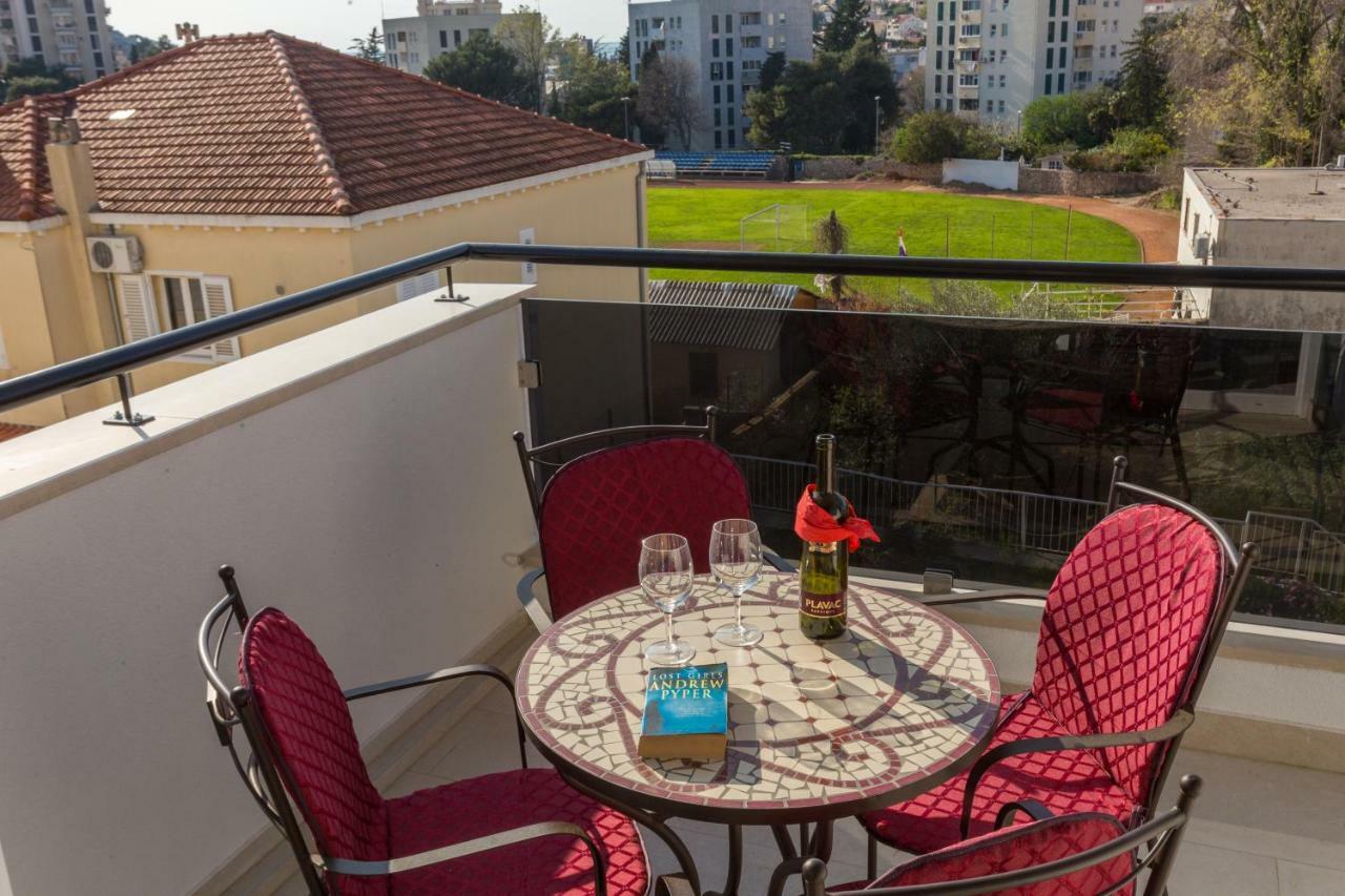 Ferienwohnung Anima Dubrovnik Exterior foto