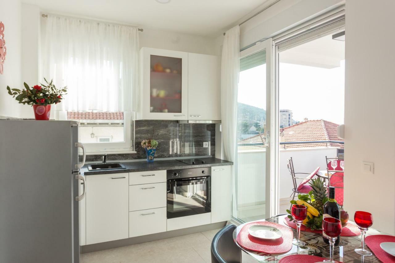 Ferienwohnung Anima Dubrovnik Exterior foto