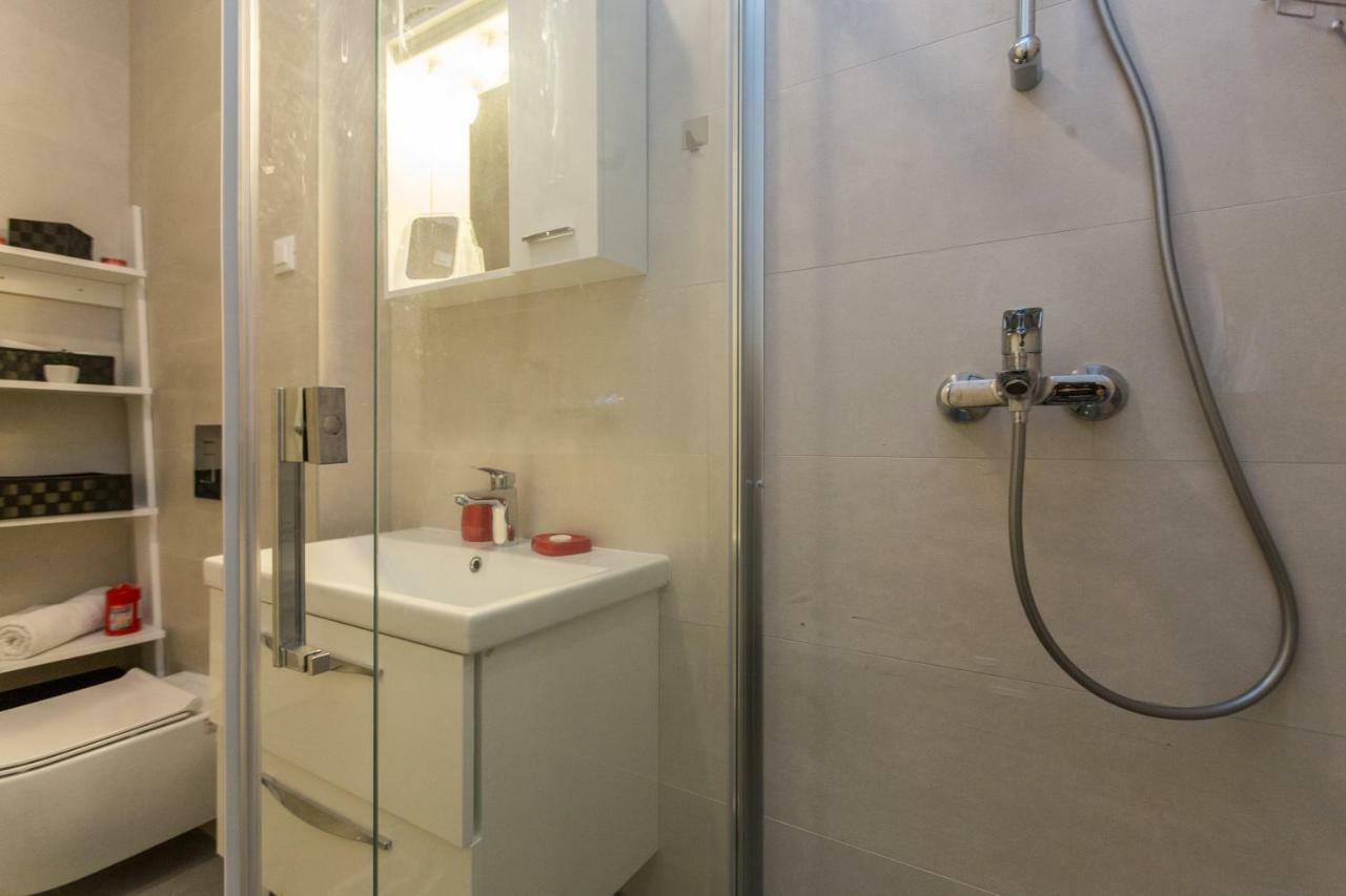 Ferienwohnung Anima Dubrovnik Exterior foto