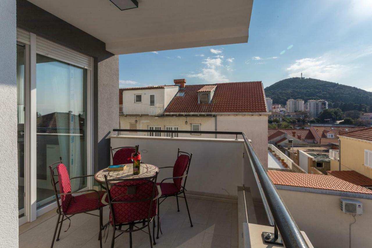 Ferienwohnung Anima Dubrovnik Exterior foto