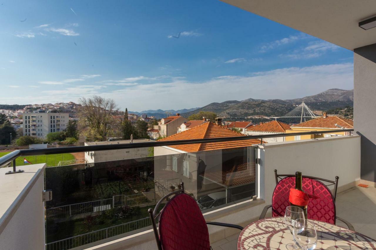 Ferienwohnung Anima Dubrovnik Exterior foto