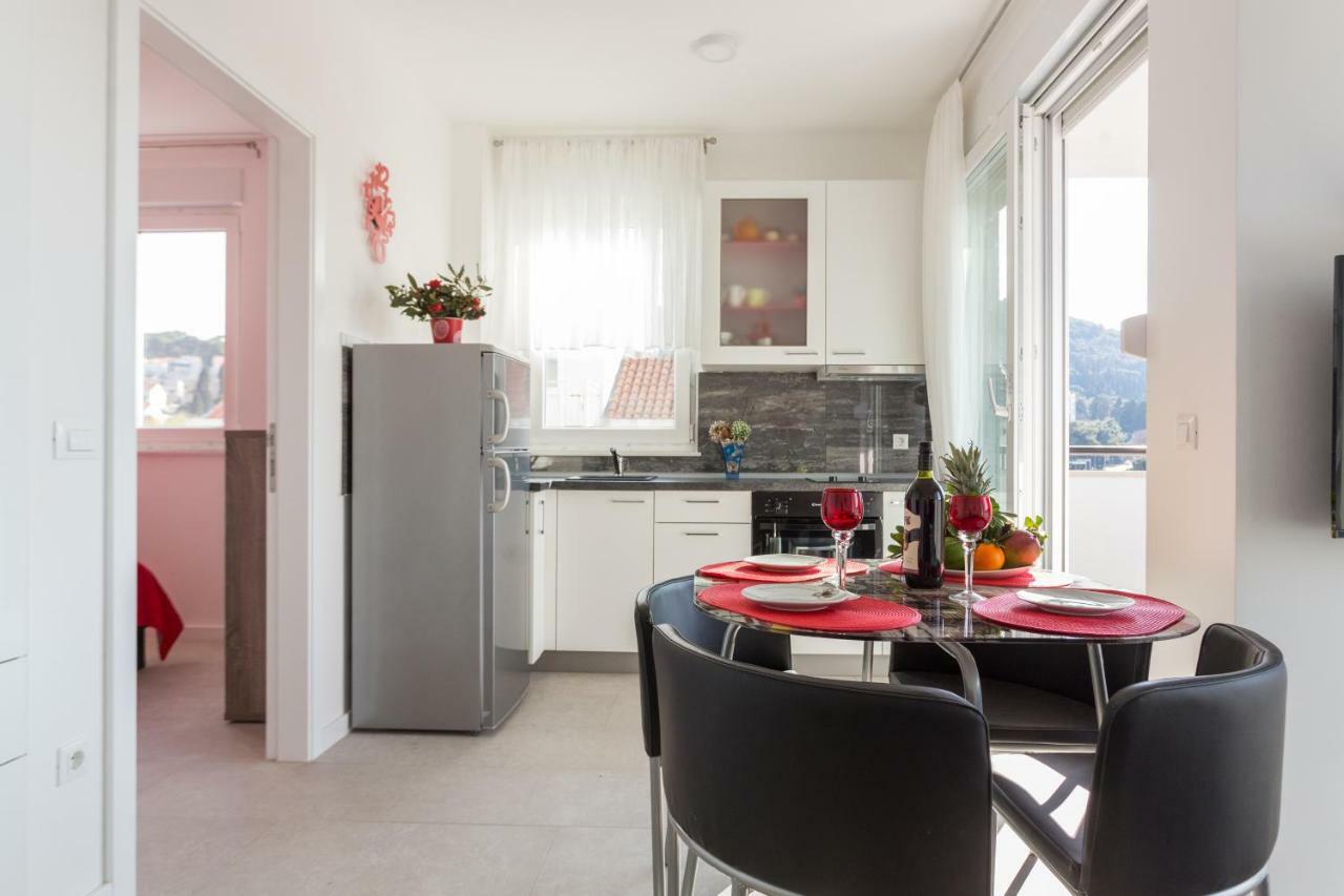 Ferienwohnung Anima Dubrovnik Exterior foto
