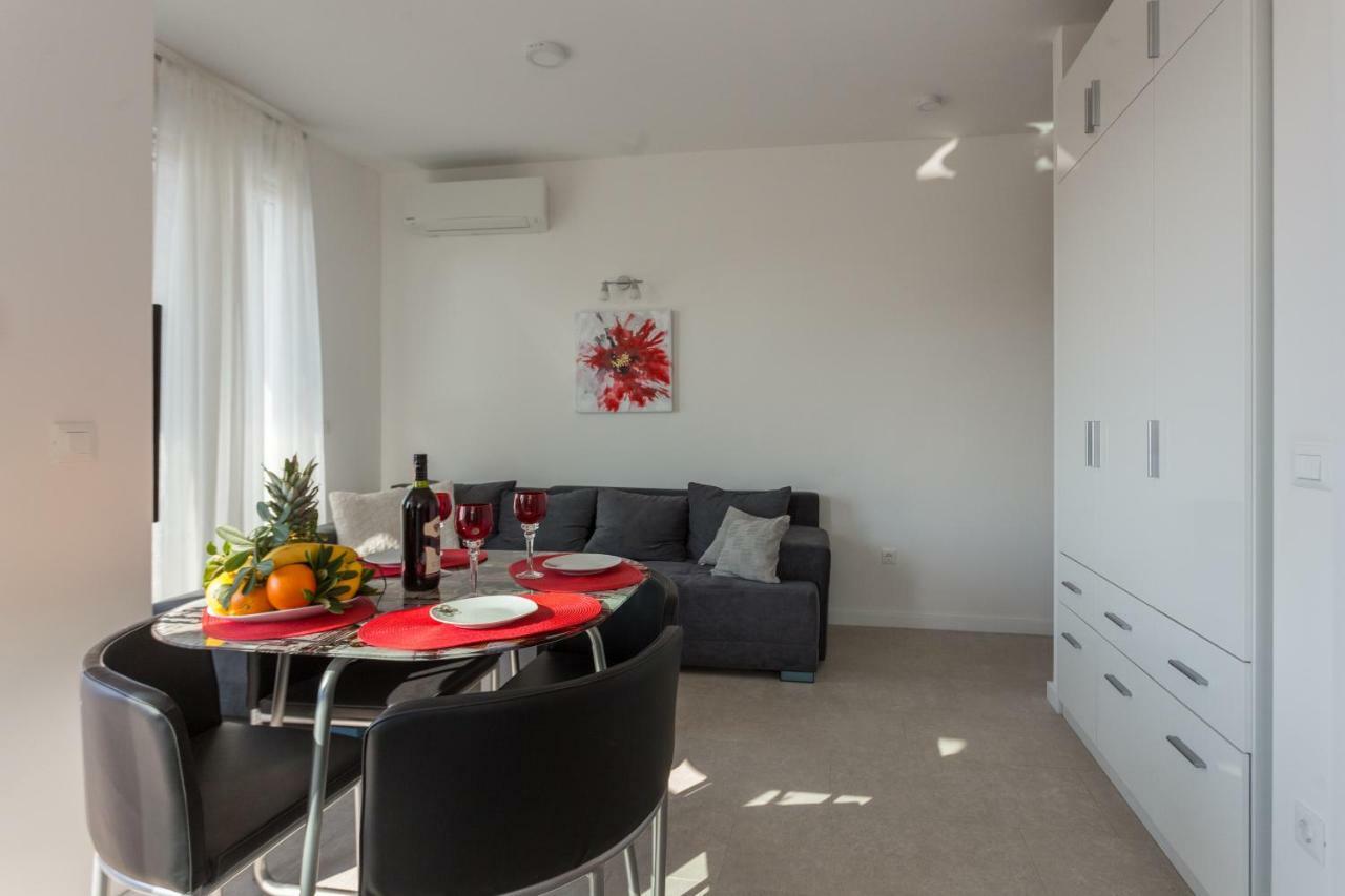 Ferienwohnung Anima Dubrovnik Exterior foto
