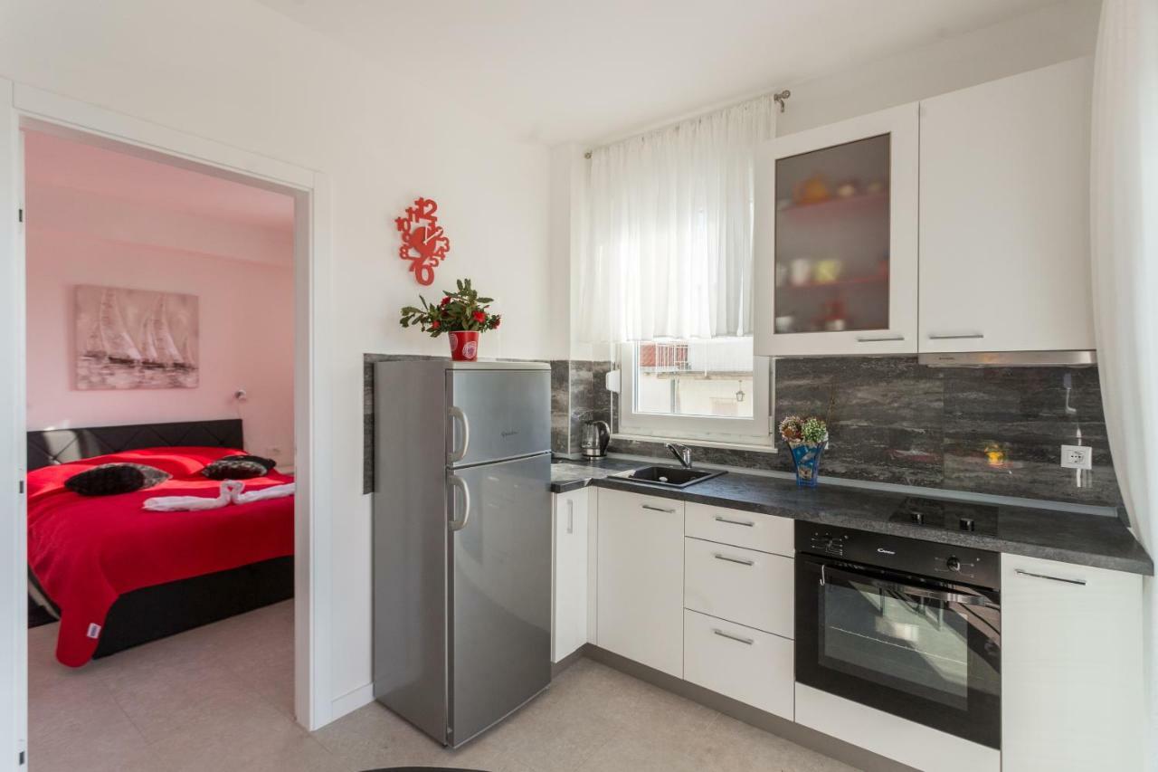 Ferienwohnung Anima Dubrovnik Exterior foto