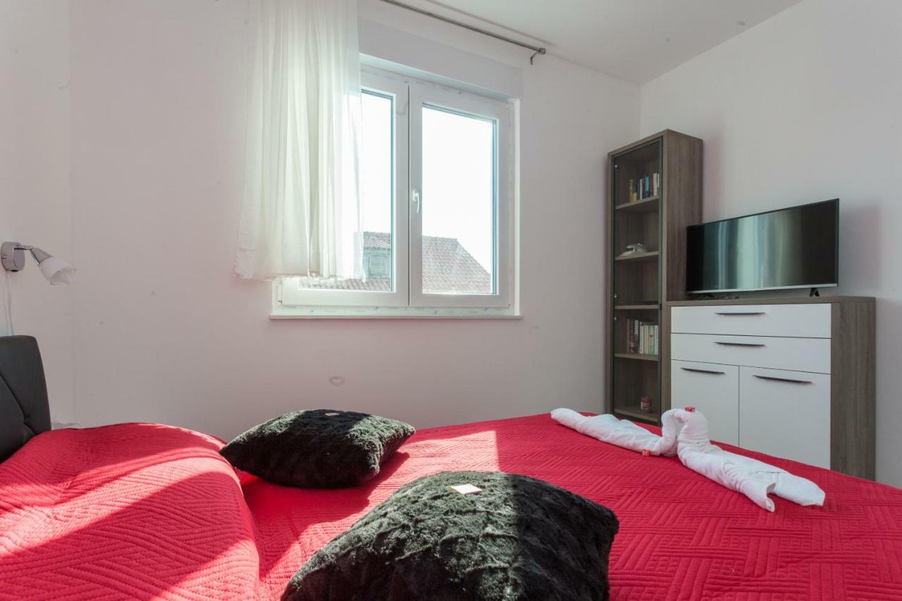 Ferienwohnung Anima Dubrovnik Exterior foto