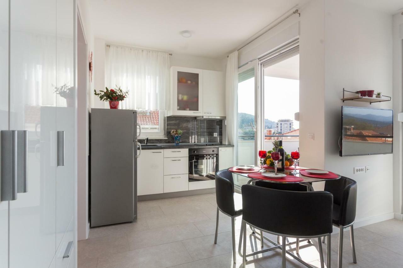 Ferienwohnung Anima Dubrovnik Exterior foto