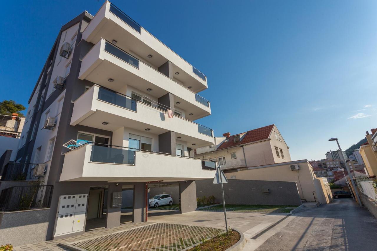 Ferienwohnung Anima Dubrovnik Exterior foto